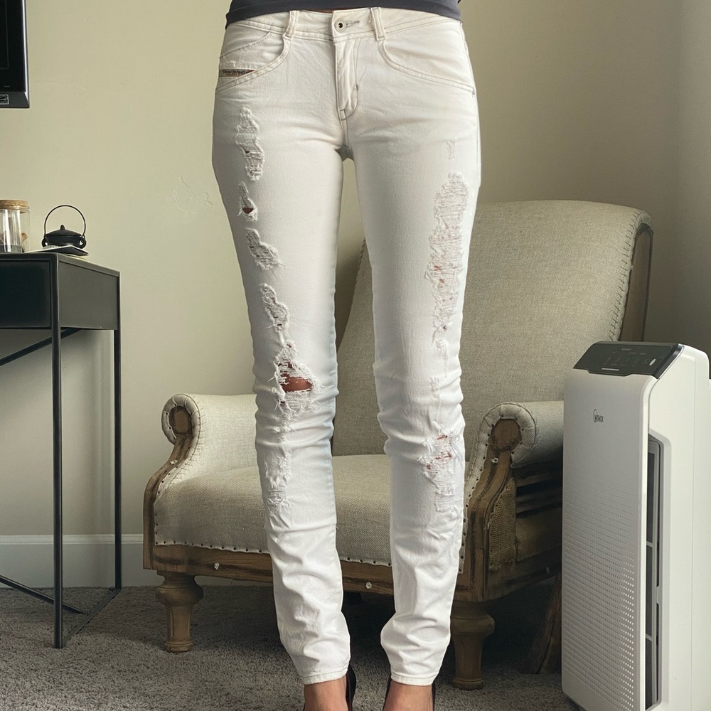 Diesel jeans